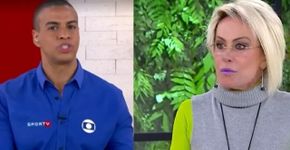 Foto: (Reprodução/TV Globo)