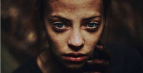 Jovem de 16 anos ganha prêmio por suas incríveis fotografias