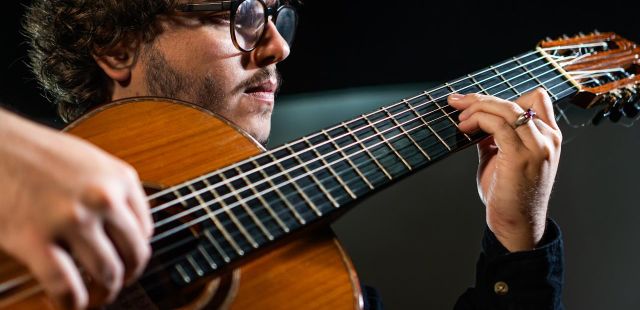 Música na Casa