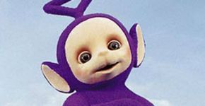 Morre Simon Shelton, intérprete do Tinky Winky, do ‘Teletubbies’