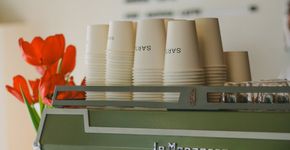 Festival Grão & Torra: promoções nas cafeterias