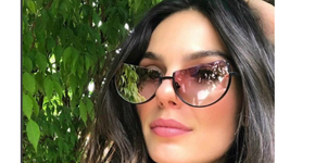 Isis Valverde aparece com visual antigo e fãs comparam com divas