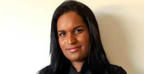 Baiana é a primeira transexual a se candidatar a uma prefeitura no Brasil