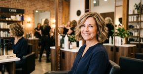 Os 5 cortes de cabelo que rejuvenescem o rosto após os 50 anos