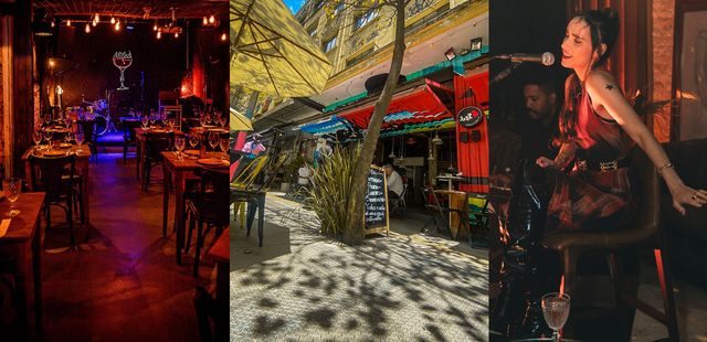 Guia jazzístico: onde ouvir jazz ao vivo em São Paulo