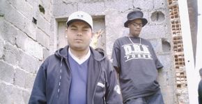 Semana do Hip Hop em Ação