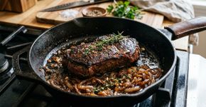 Patinho ou coxão mole: quais as diferenças e qual carne é melhor para o bife acebolado?