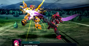 Foto: (foto: reprodução youtube  BANDAI NAMCO Brasil)