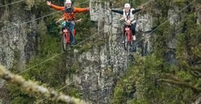 Foto: (Divulgação/Natural Extremo)