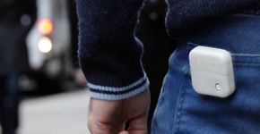 Brasileiro cria primeiro dispositivo para ‘medição de pum’ do mundo