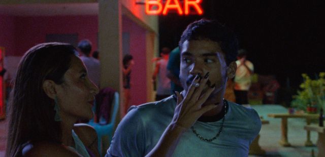 Festival Filmes Incríveis