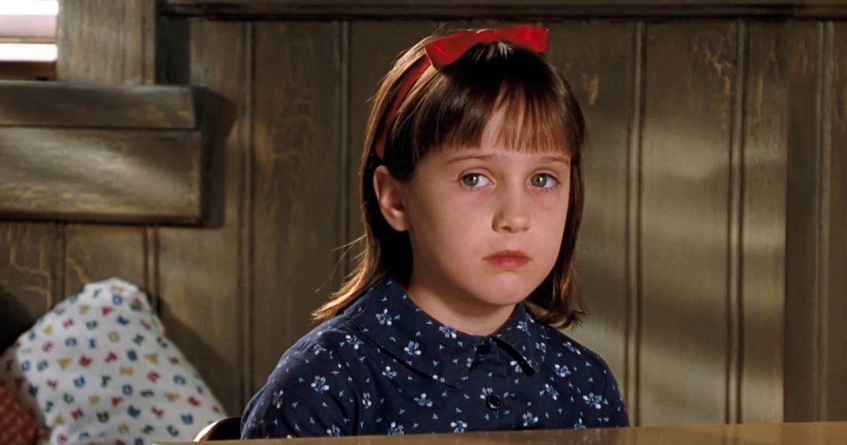 Veja por onde anda a protagonista de 'Matilda' após 28 anos da estreia ...