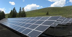Brasileiros se unem para reivindicar energia solar para escolas