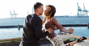 A Dança em Hollywood