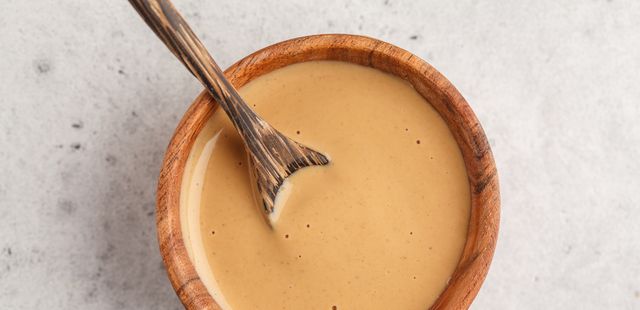 Mousse de paçoca cremosa que derrete na boca