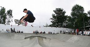 As 10 melhores pistas de skate de São Paulo