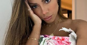 Foto: (reprodução/Instagram/Anitta)