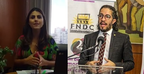 Parlamentar faz vídeo defendendo homenagem a deputado Jean Wyllys