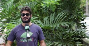 Maior Sarau do Mundo – Fabio Marabesi
