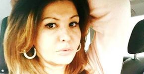 Roberta Close vem ao Brasil e web comenta semelhança com sobrinha