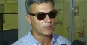 Leonardo Vieira presta queixa contra homofobia no Rio