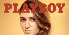 Playboy diz que ‘errou’ e volta a ter mulheres nuas na capa