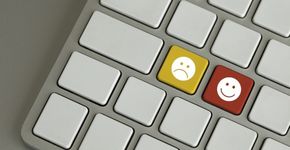 Teste mostra se você é feliz no trabalho