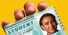 Desconto de 50% para estudantes em diversos estabelecimentos