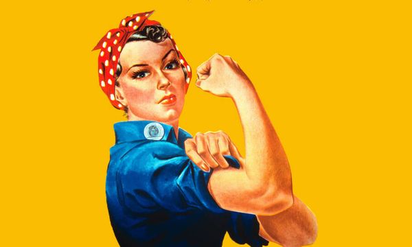 As mulheres do RS estão unidas para impedir o retrocesso