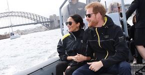 Foto: (Reprodução/Instagram/@meghan_markle)