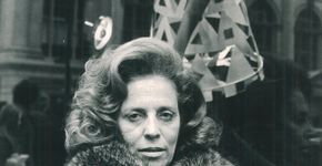 Ato homenageia 40 anos de morte de Zuzu Angel e lembra desaparecidos da ditadura