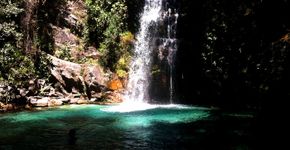 O que fazer na Chapada dos Veadeiros