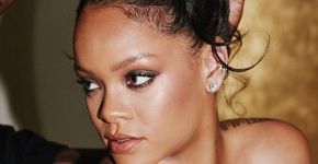 Rihanna usa vestido com tênis e é elogiada; veja outras famosas!