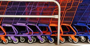 App compara preços de produtos em supermercados perto de você