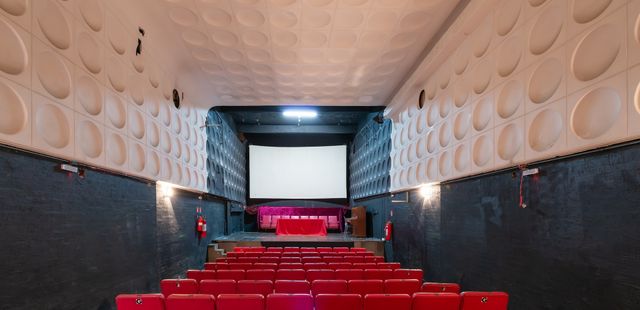 Cine Bijou