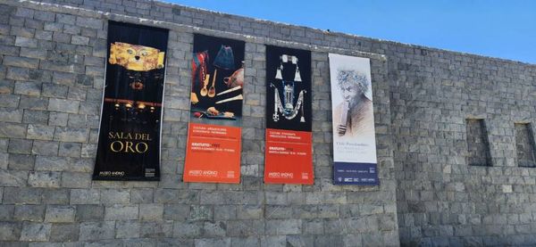 Museo Andino