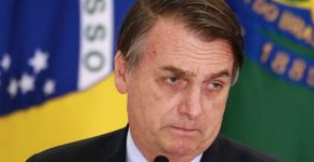 Datafolha revela um fato inédito sobre Bolsonaro. E é péssimo.