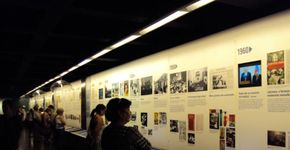 Uma noite no museu: conheça os locais que ficam abertos até às 22h
