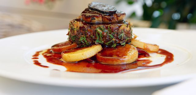 Filé-mignon à francesa super fácil