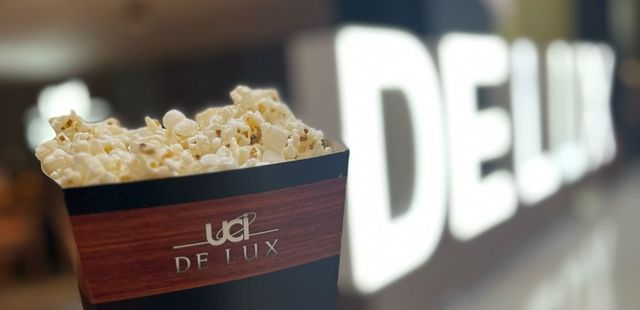 Cinema XPLUS e VIP a partir de R$12