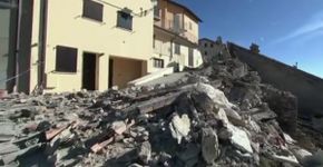 Padre italiano diz que terremoto é castigo divino por união gay