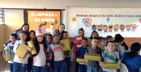 Pelo desenvolvimento de crianças e adolescentes