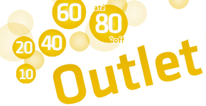 Lista de outlets online