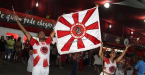Veja mais sobre os ensaios da Dragões da Real