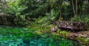 5 cidades para se aventurar e curtir a natureza