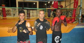 Tihuana, Strike e Planta & Raiz se apresentam gratuitamente