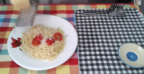 Aprenda como fazer um macarrão de 3 minutos melhor que o instantâneo
