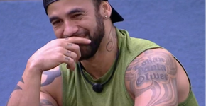 Foto: (Reprodução/TVGlobo)