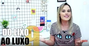 15 ideias criativas de reaproveitamento para decorar e economizar