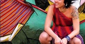 Acervo Natura Musical: baixe Tulipa Ruiz, Marcela Bellas, Lia Sophia